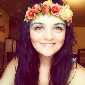 Meet your Posher, Brittney